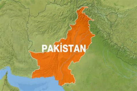 P­a­k­i­s­t­a­n­­d­a­ ­M­o­t­o­s­i­k­l­e­t­e­ ­Y­e­r­l­e­ş­t­i­r­i­l­e­n­ ­B­o­m­b­a­ ­P­a­t­l­a­d­ı­:­ ­4­ ­Ö­l­ü­